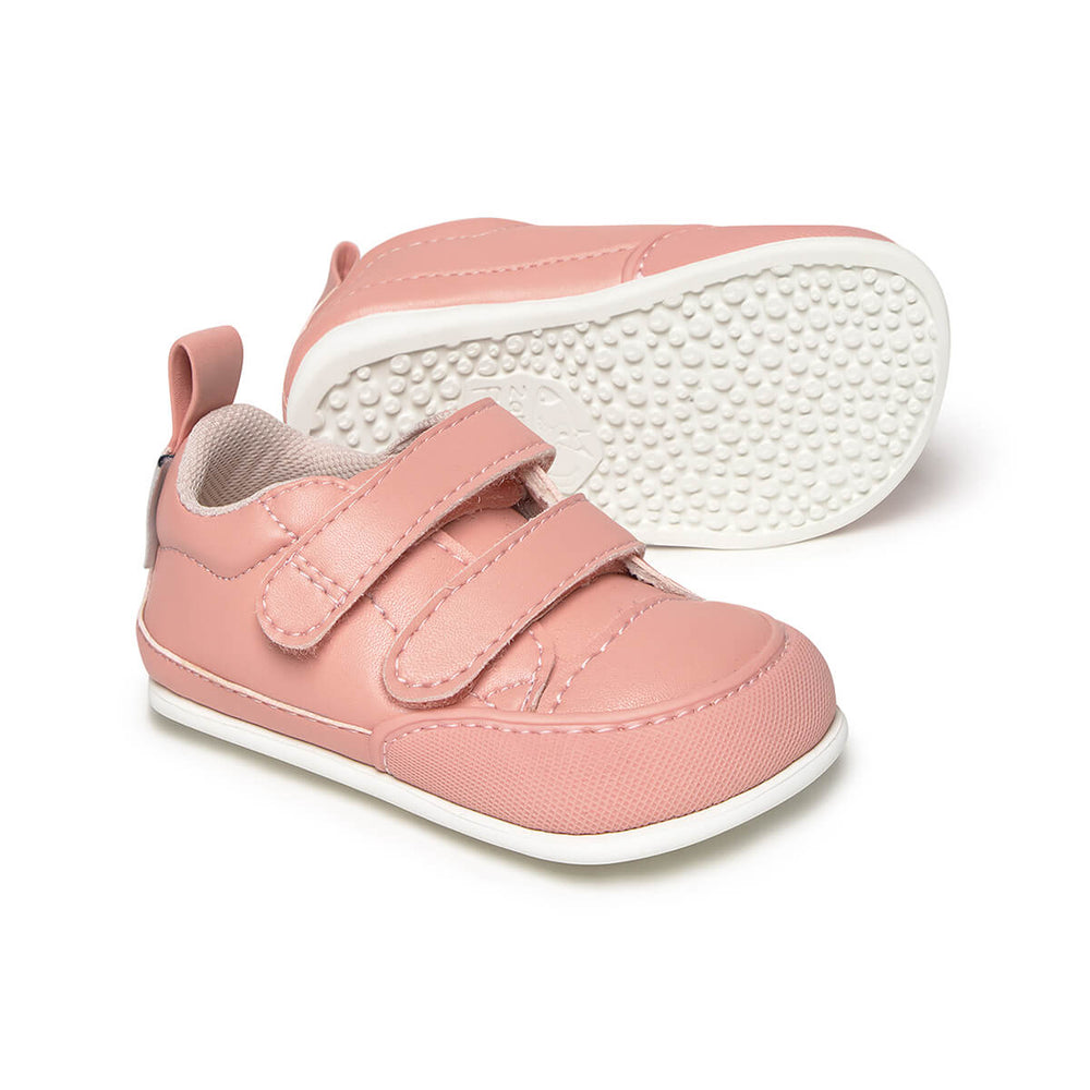 Zapato Feroz Féroces Moraira Rosa