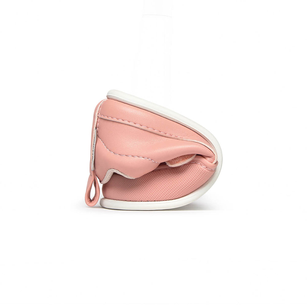 Zapato Feroz Féroces Moraira Rosa
