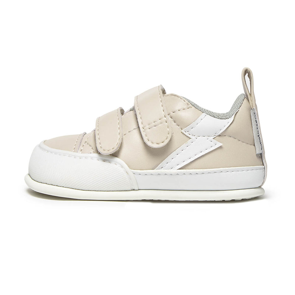 Zapato Feroz Moraira Rayo Beige