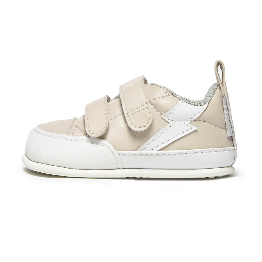 Zapato Feroz Féroces Moraira Rayo Beige