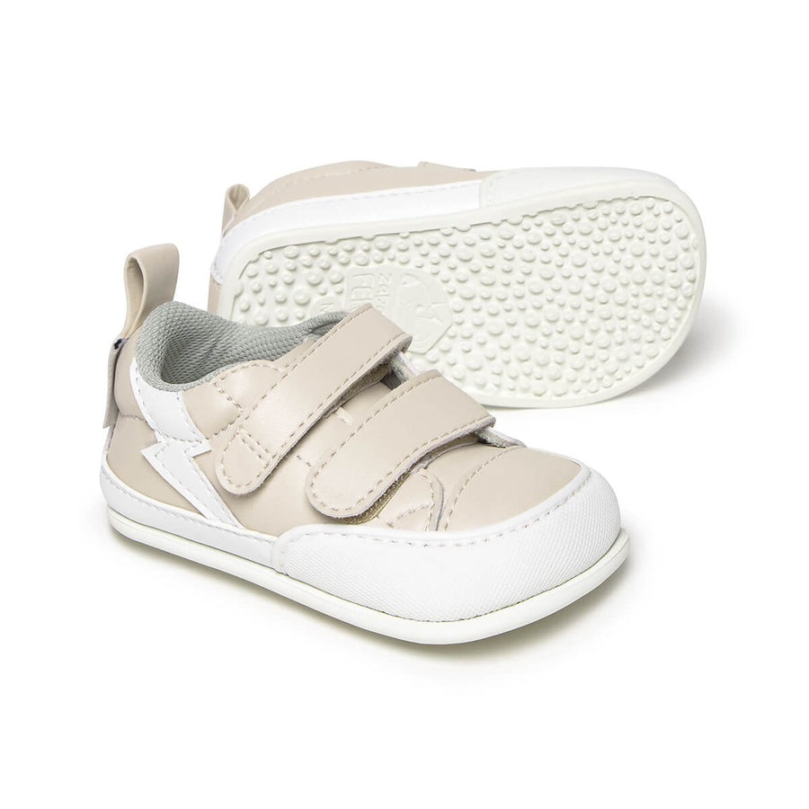 Zapato Feroz Féroces Moraira Rayo Beige