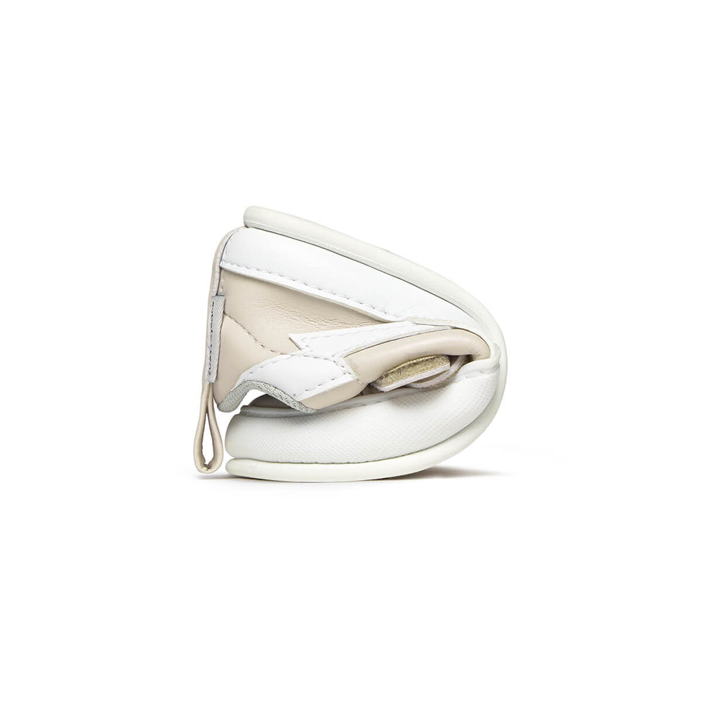 Zapato Feroz Moraira Rayo Beige