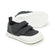 Zapato Feroz Feroz Moraira Rayo Negro Gris