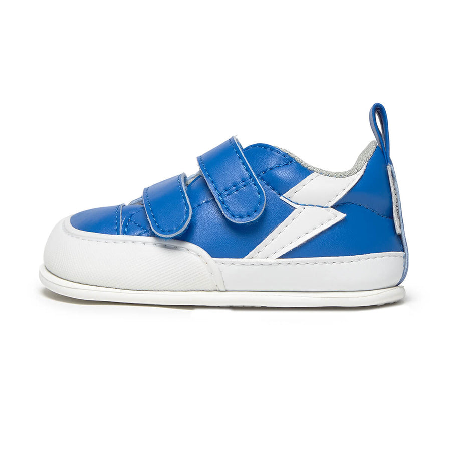 Zapato Feroz Féroces Moraira Rayo Azul Royal