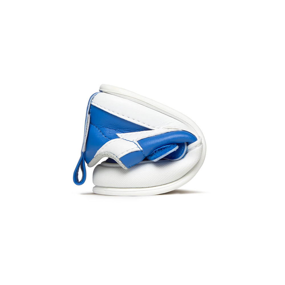 Zapato Feroz Moraira Rayo Azul Royal