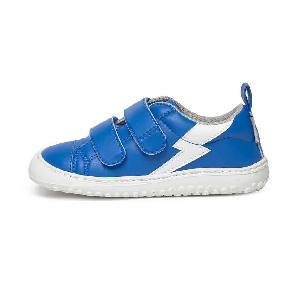 Zapato Feroz Rockers Moraira Rayo Azul Royal