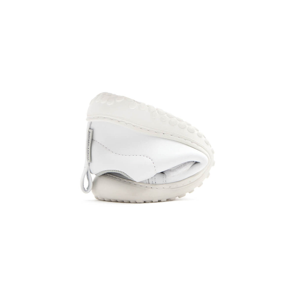 Zapatos Feroz Rockers Moraira Blanco