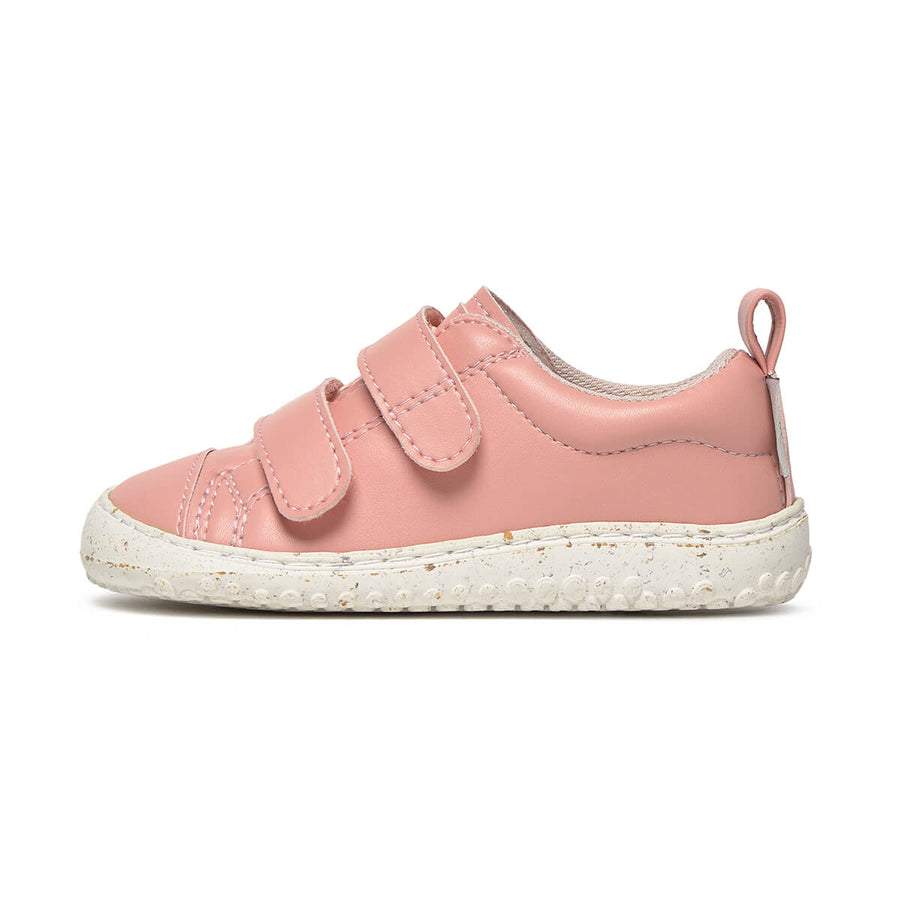 Zapato Feroz Rockers Moraira Rosa