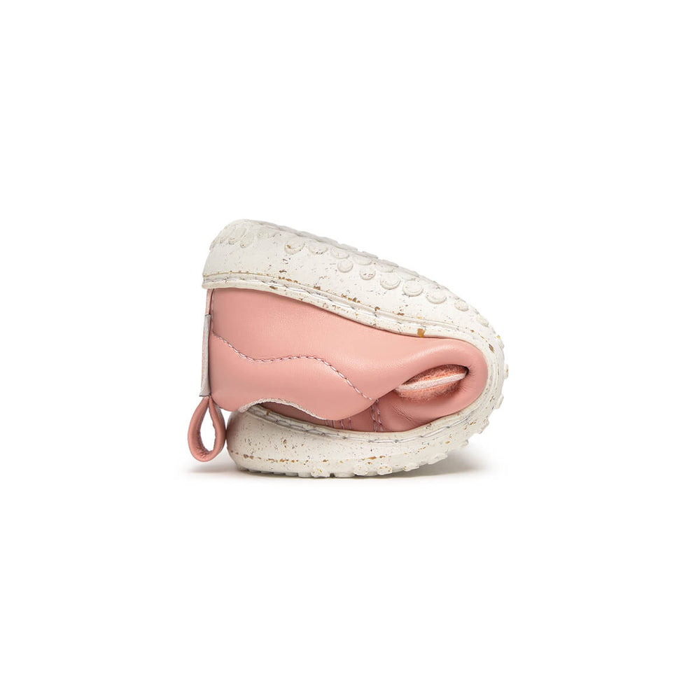 Zapato Feroz Rockers Moraira Rosa