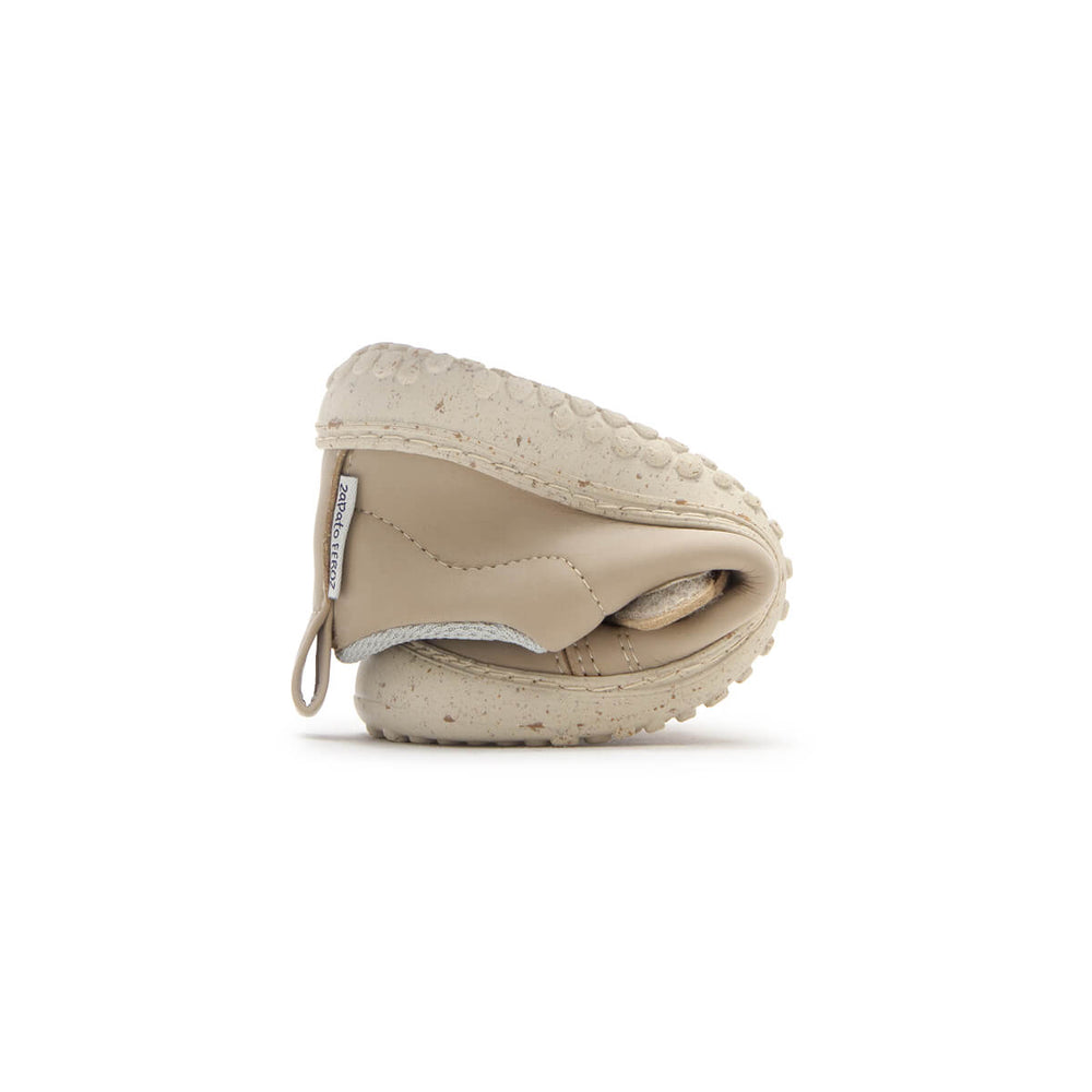 Zapato Feroz Rockers Moraira Piedra