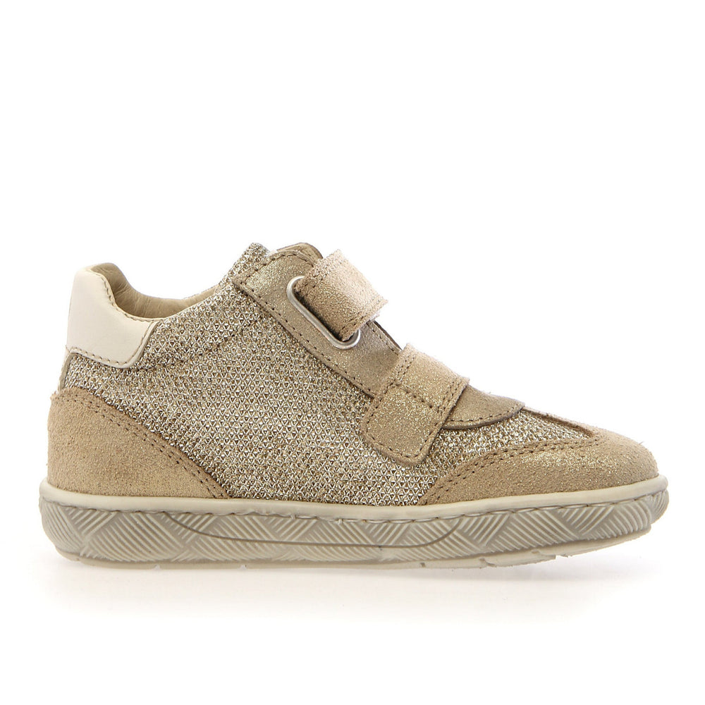 Naturino Kids Kevis High Platinum Milk Pink