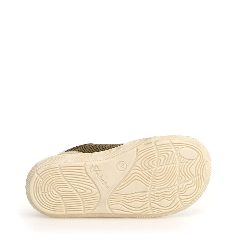 Naturino Kids Kevis Stone Milk Red