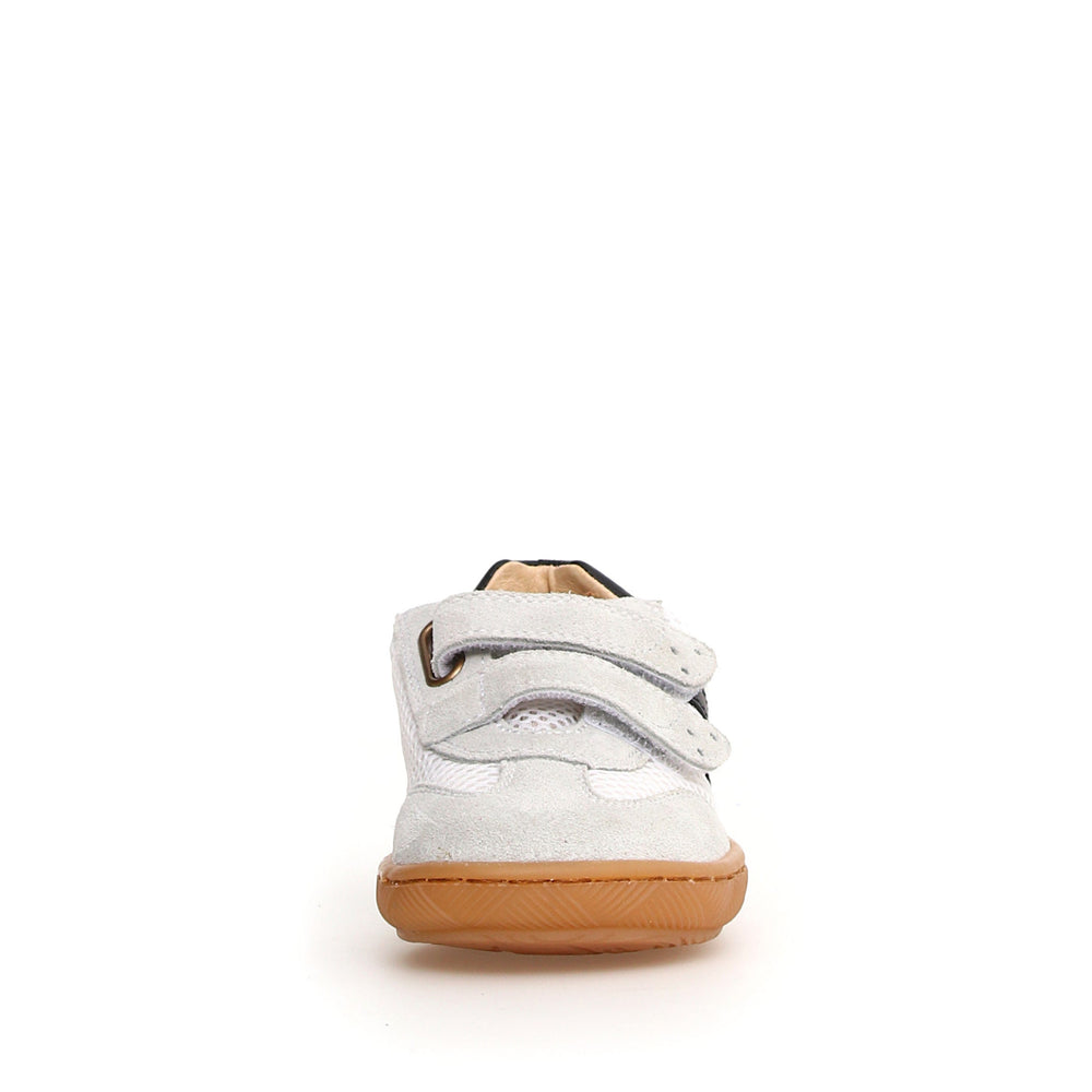 Naturino Kids Kevis White Black
