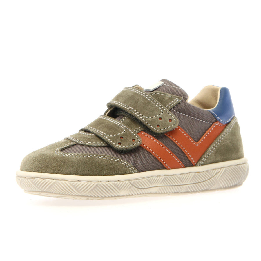 Naturino Kids Kevis Militare Azure Naranja
