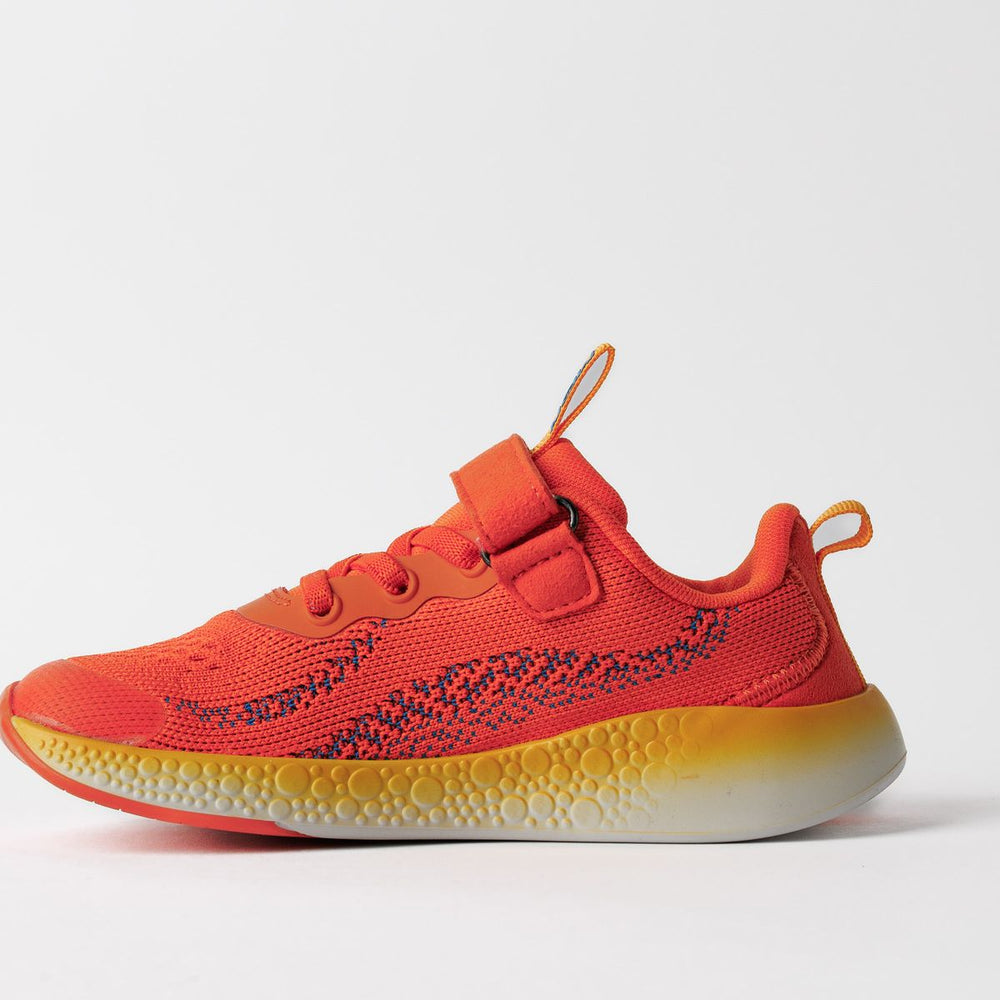 Naw Ehuna Fly II Vibrant Orange