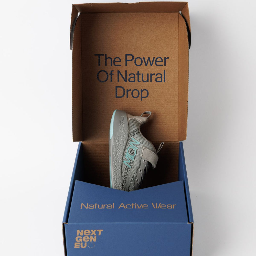 Naw Ehuna Fly II Lunar Rock