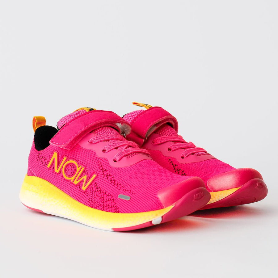 Naw Ehuna Fly Virtual Pink