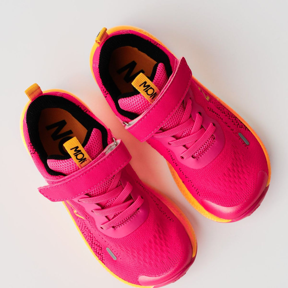 Naw Ehuna Fly Virtual Pink