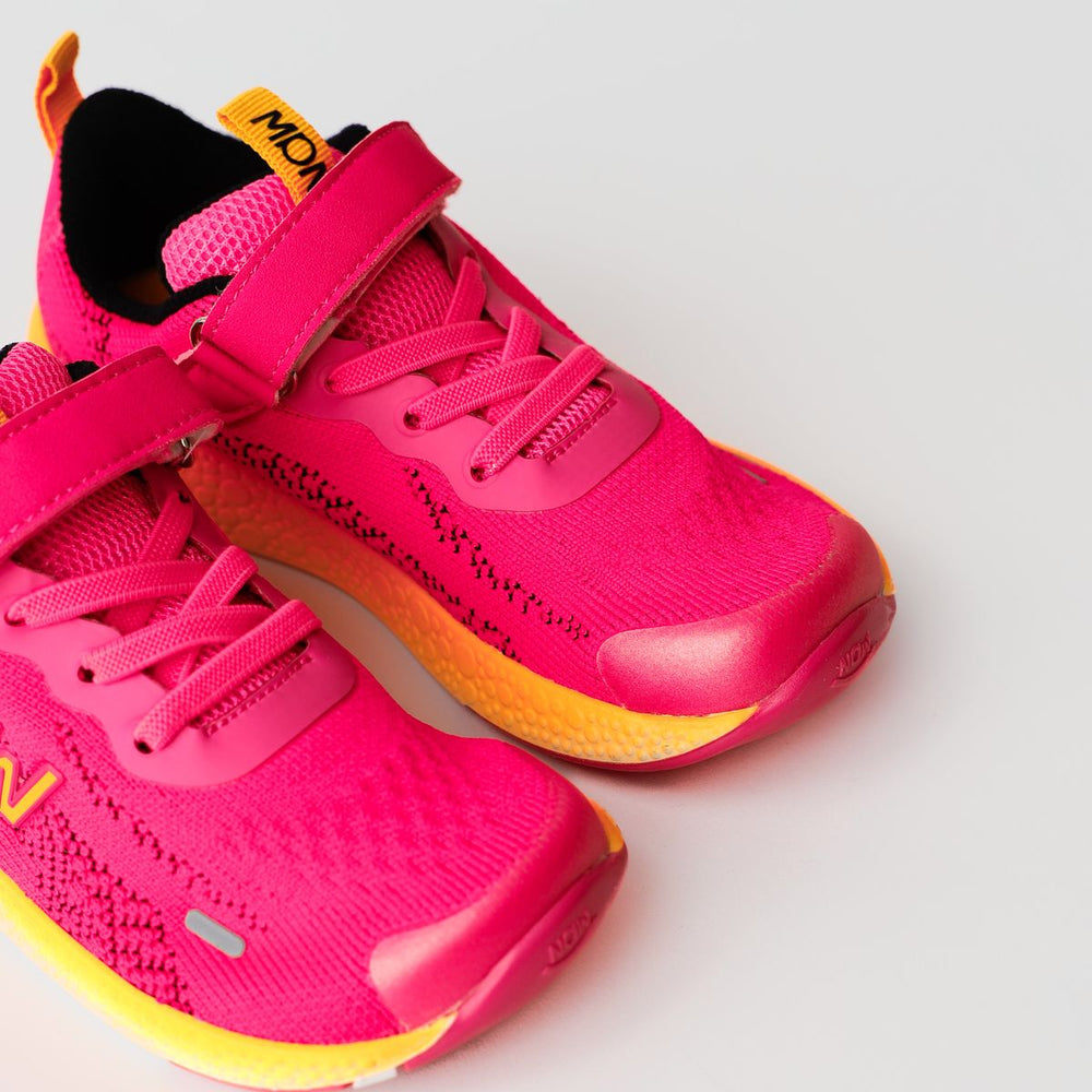 Naw Ehuna Fly Virtual Pink