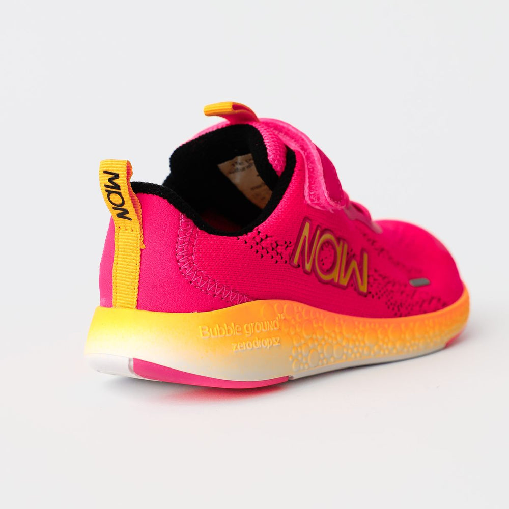 Naw Ehuna Fly Virtual Pink