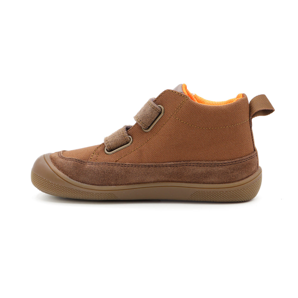 Naturino Barefoot Maty Cuoio
