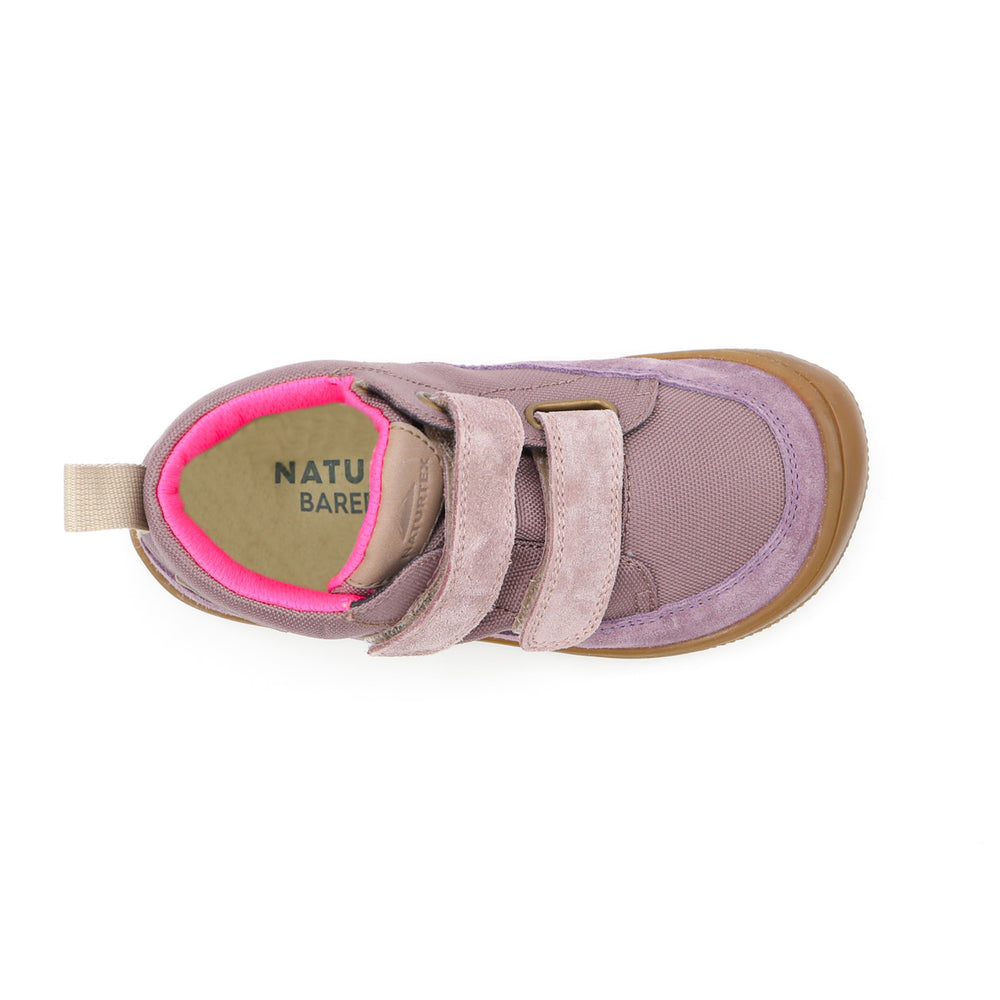 Naturino Barefoot Maty Rosa