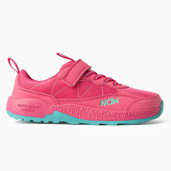 Naw Mud Trail Papaya