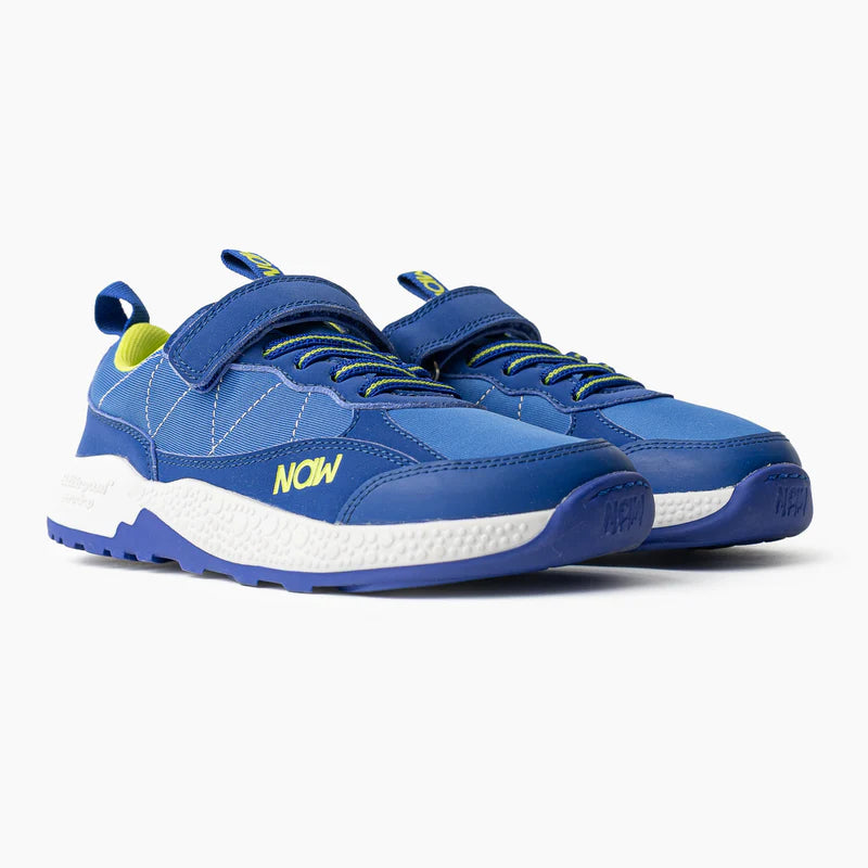 Naw Mud Trail Acid Cobalt