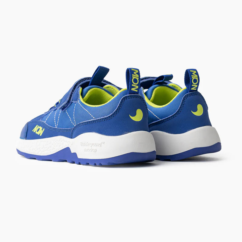 Naw Mud Trail Acid Cobalt