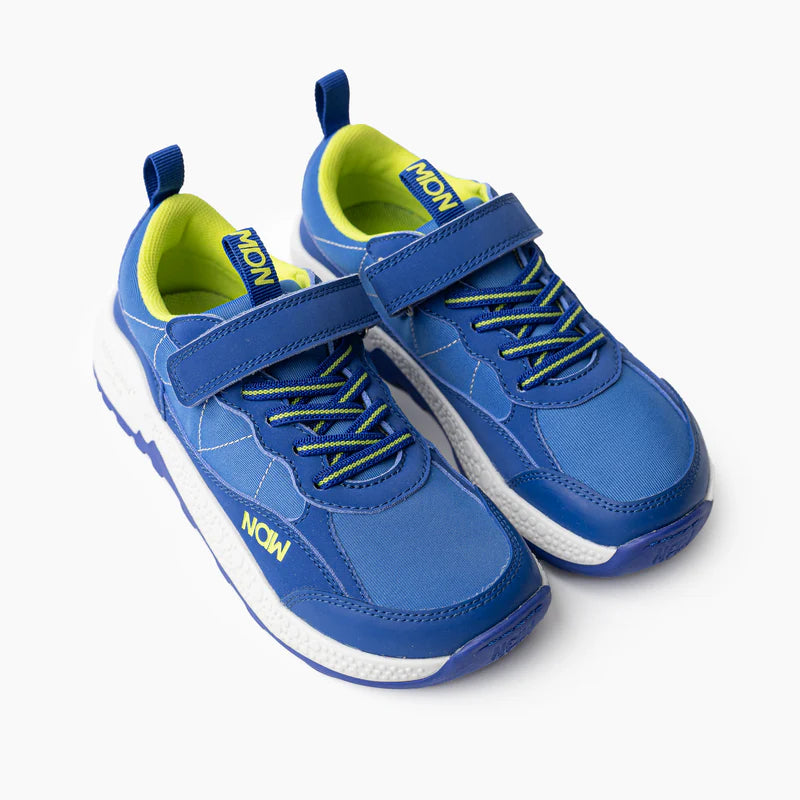 Naw Mud Trail Acid Cobalt