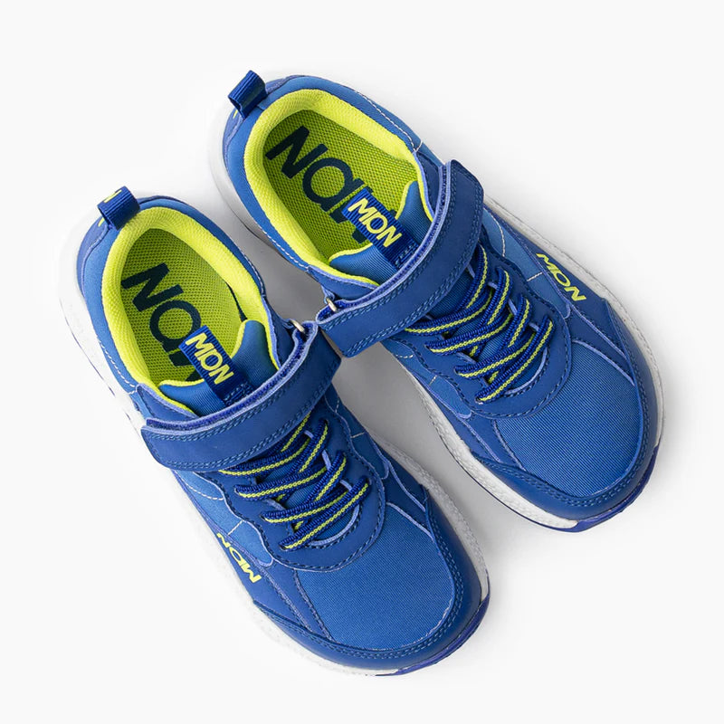 Naw Mud Trail Acid Cobalt