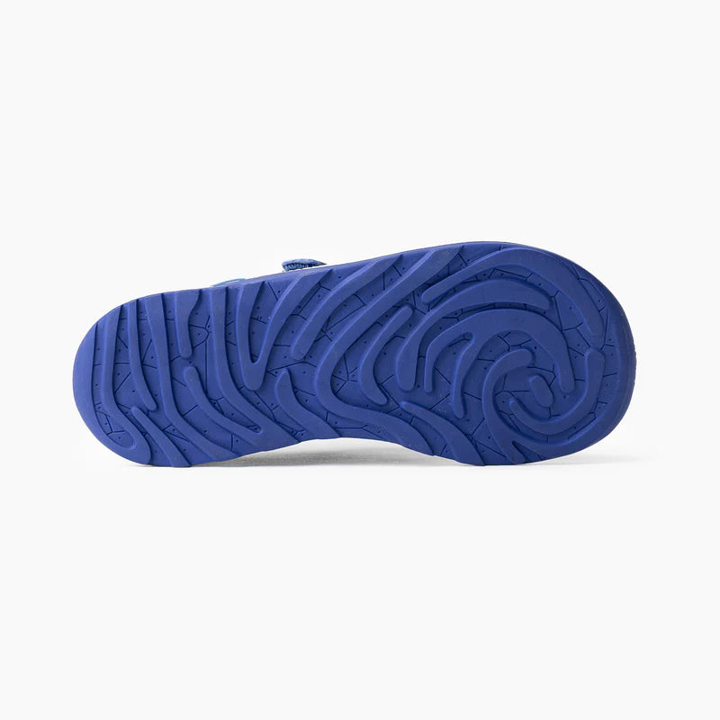 Naw Mud Trail Acid Cobalt