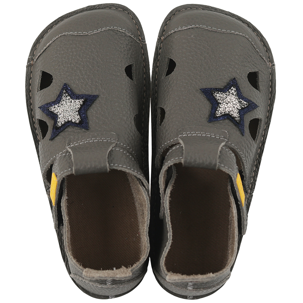 Lang.S Tikki Nido Stars