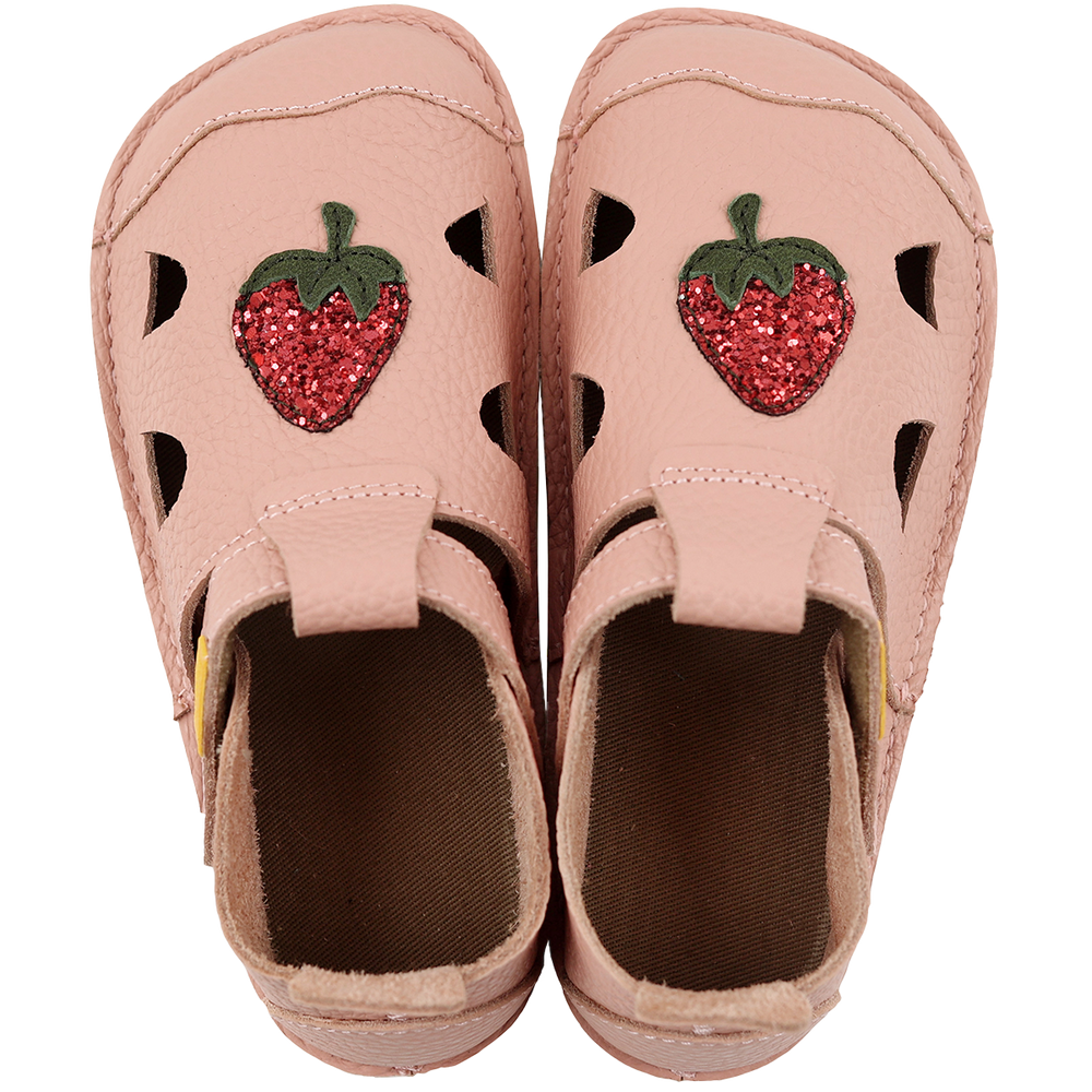 Lang.S Tikki Nido Strawberry