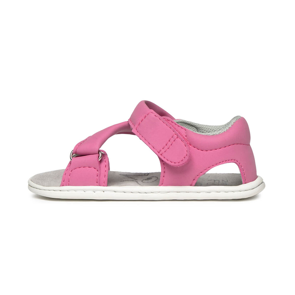 Zapato Feroz Rockers Oliva Fresa
