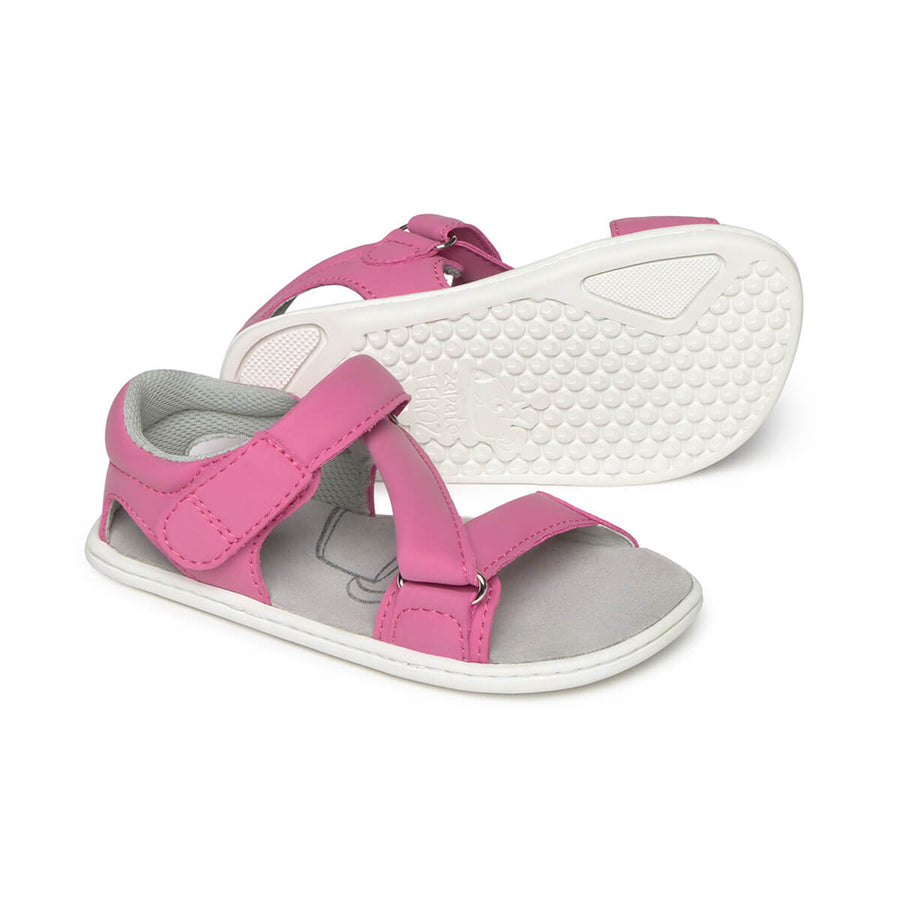 Zapato Feroz Rockers Oliva Fresa