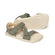 Zapato Feroz Rockers Oliva Kaki