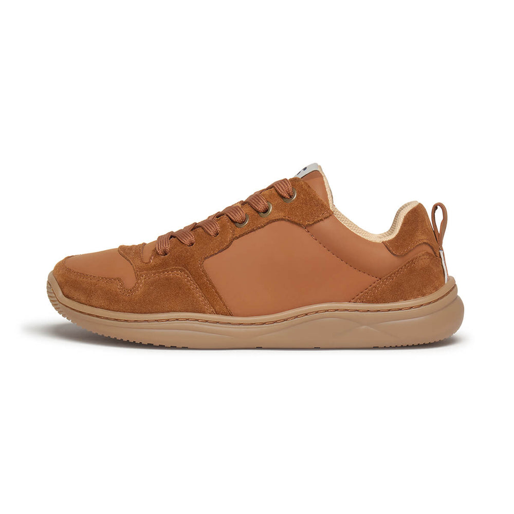 Zapato Feroz Adulto Freekers Olocau Nut