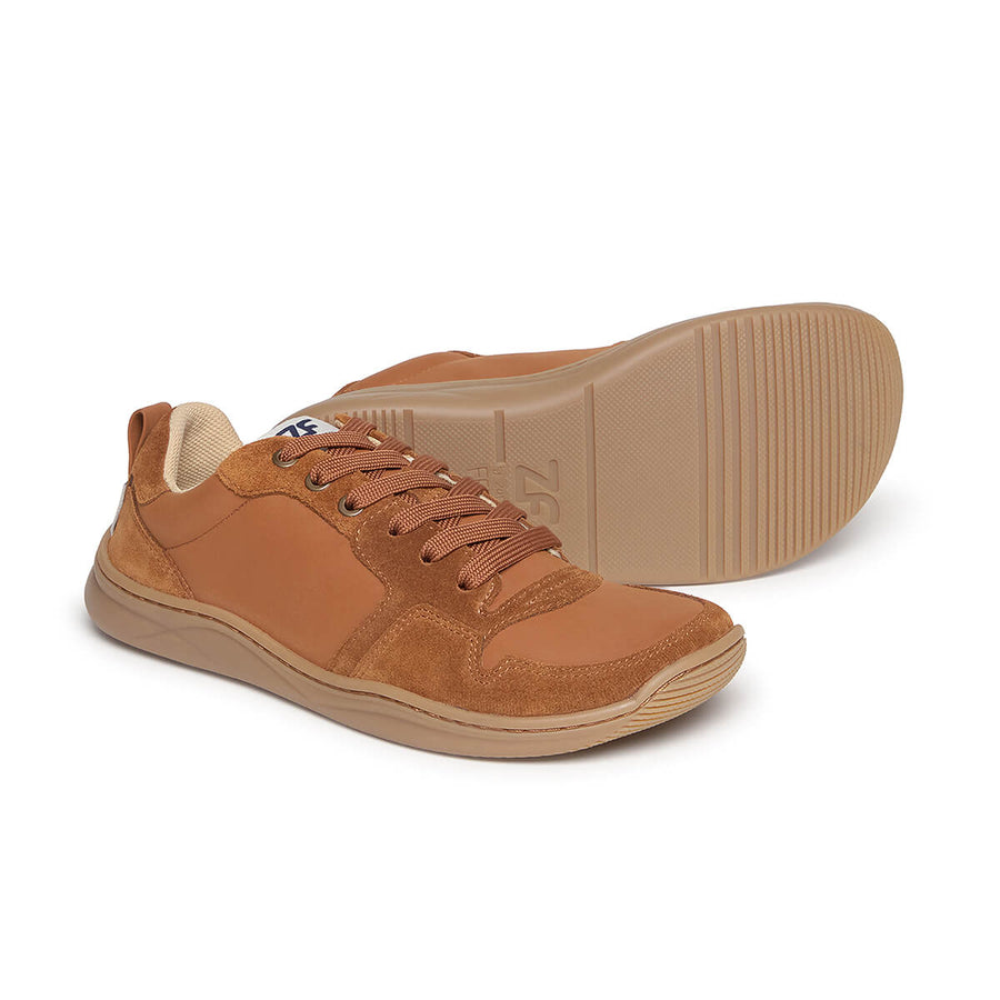 Zapato Feroz Adulto Freekers Olocau Nut