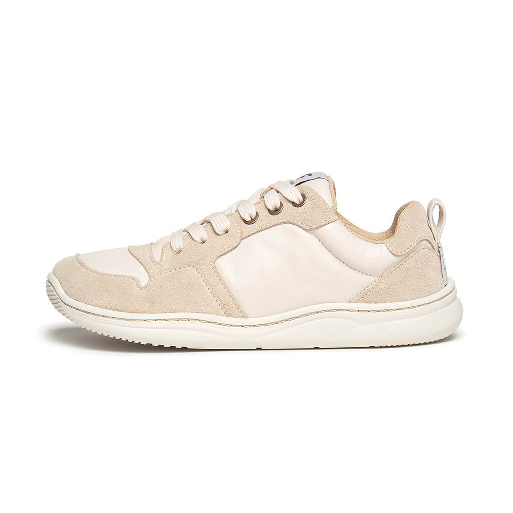 Zapato Feroz Adulto Freekers Olocau Beige