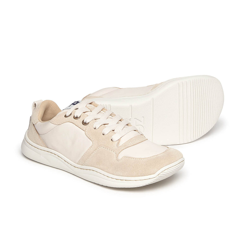 Zapato Feroz Adulto Freekers Olocau Beige