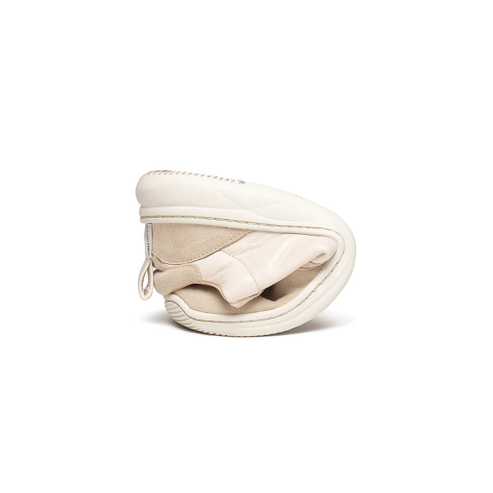 Zapato Feroz Adulto Freekers Olocau Beige