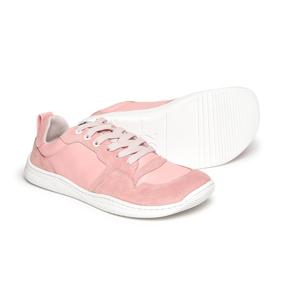 Zapato Feroz Adulto Freekers Olocau Rosa