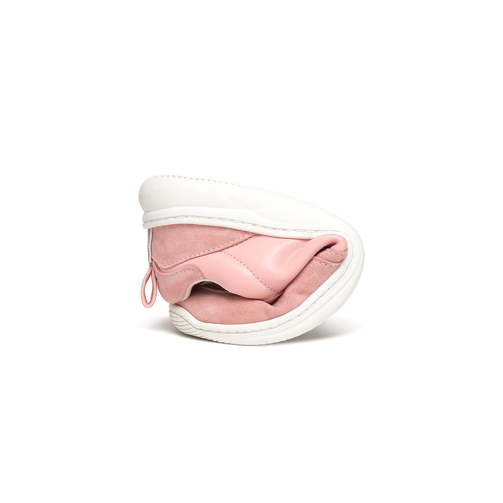 Zapato Feroz Adulto Freekers Olocau Rosa