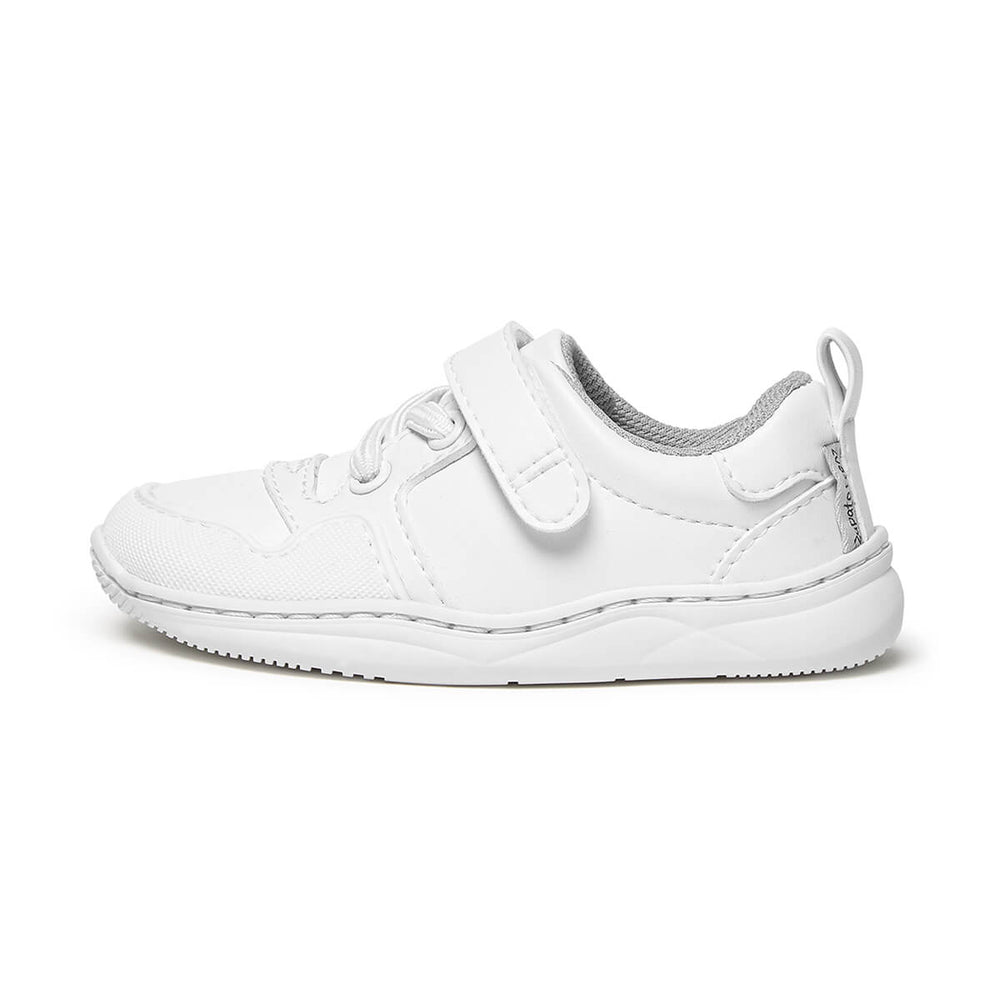 Zapato Feroz Rockers Olocau Blanco