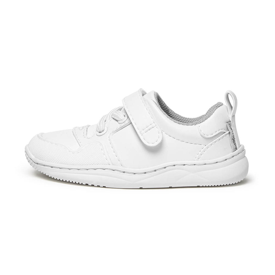 Zapato Feroz Rockers Olocau Blanco