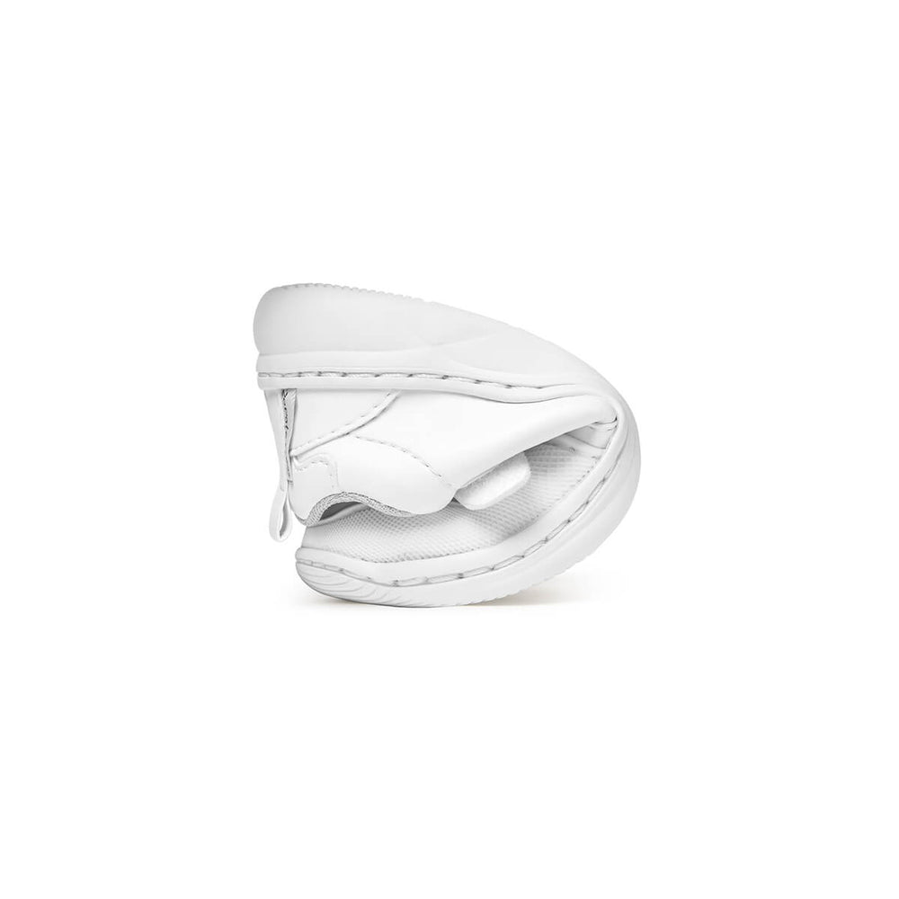 Zapato Feroz Féroces Olocau Blanco