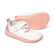 Zapato Feroz Féroces Olocau Blanco Rosa