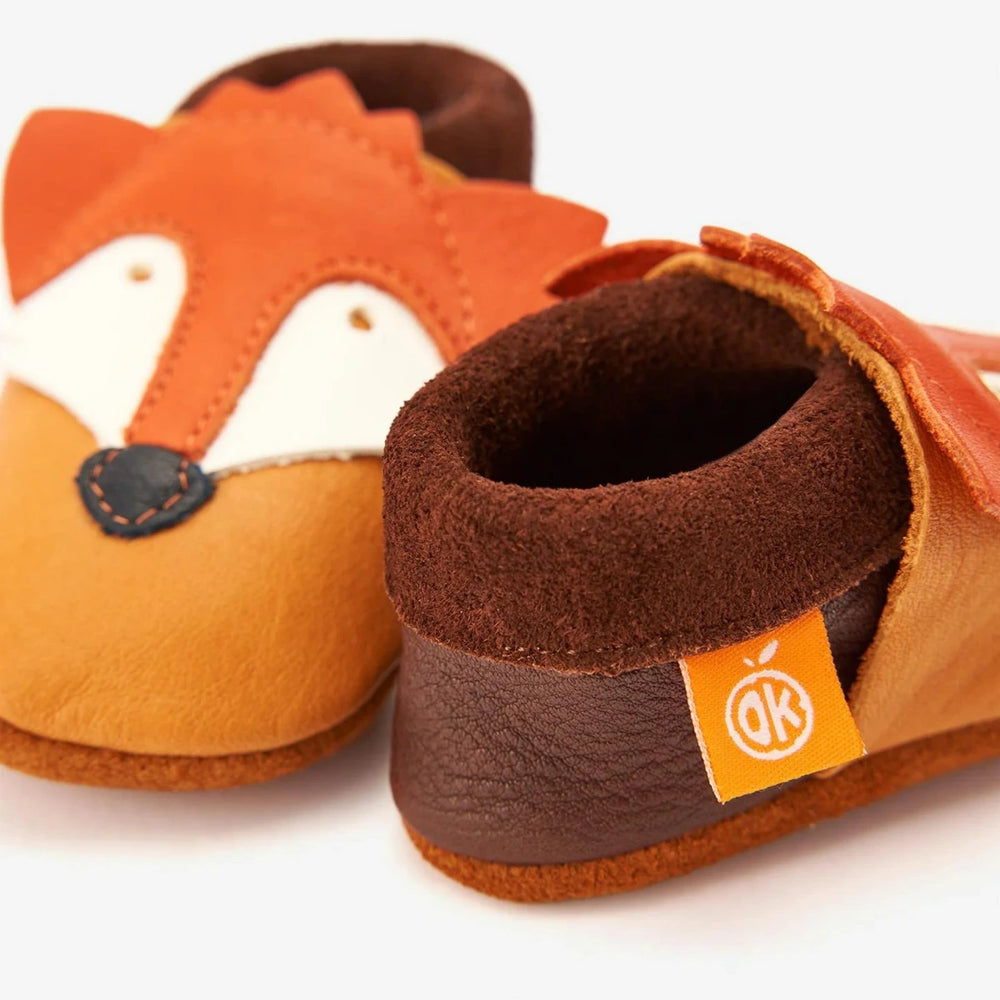 polo fox master