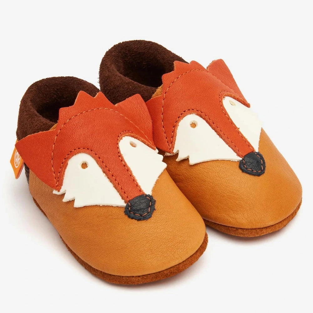 polo fox master